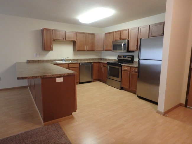 Photo - The Edge of Osgood Apartments