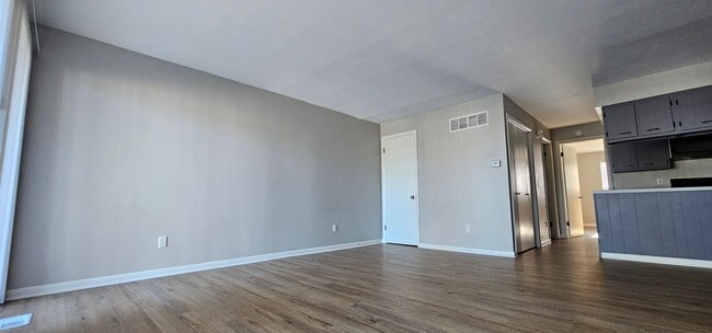 Photo - Spacious 2 bedroom 2 bath apartments in Harrison Township!