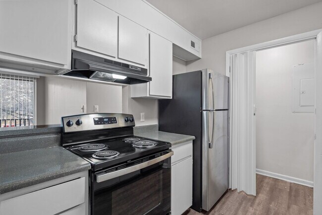 Photo - Bryan Woods Apartment