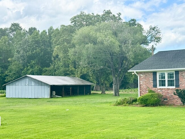 Photo - Hard-to-Find Home with Garage & Detached Shed & Modern Updates
