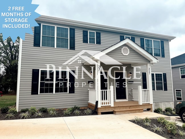 Photo - 217 Munford St
