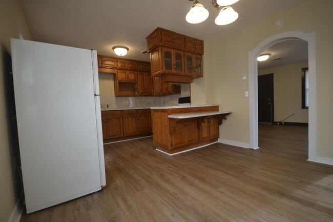 Photo - 2 Bed 1 Bath 900 SQFT Home in Bolivar!