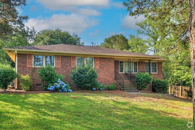 Building Photo - 1004 Edisto Ave Rental