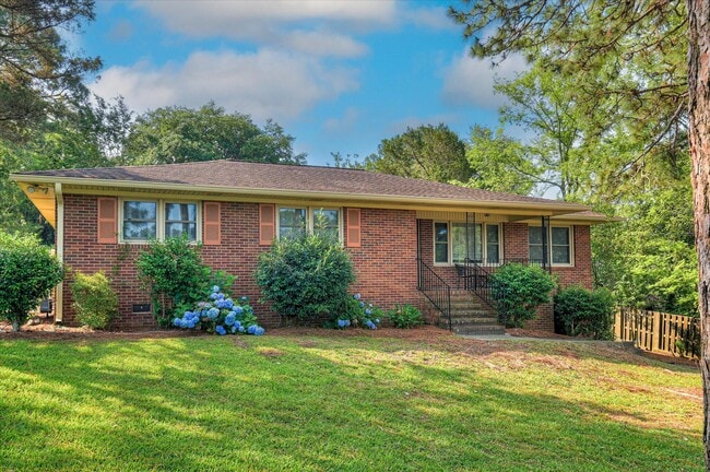 Photo - 1004 Edisto Ave House