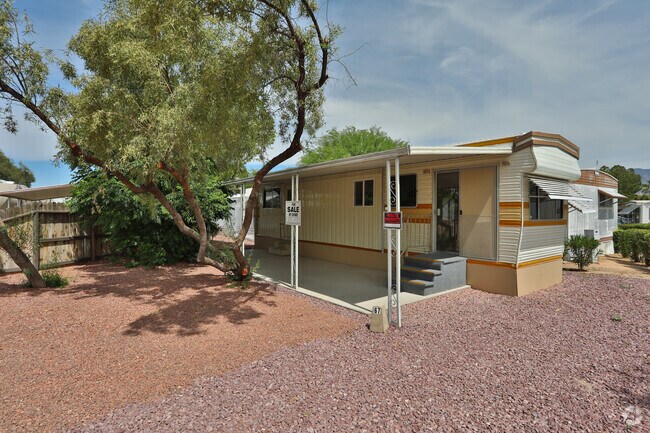 Mobile Homes For Rent Tucson Arizona