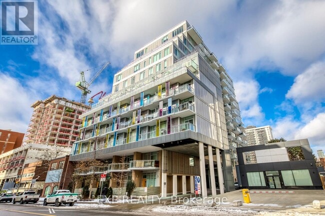 Photo - 68 Merton St Unit 610