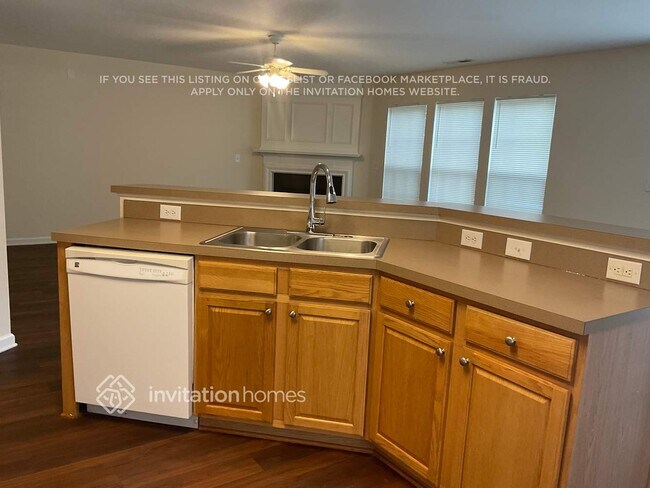 Photo - 5012 Babbling Brook Dr