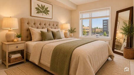 Photo - 2 Bed Apartment Unit 2