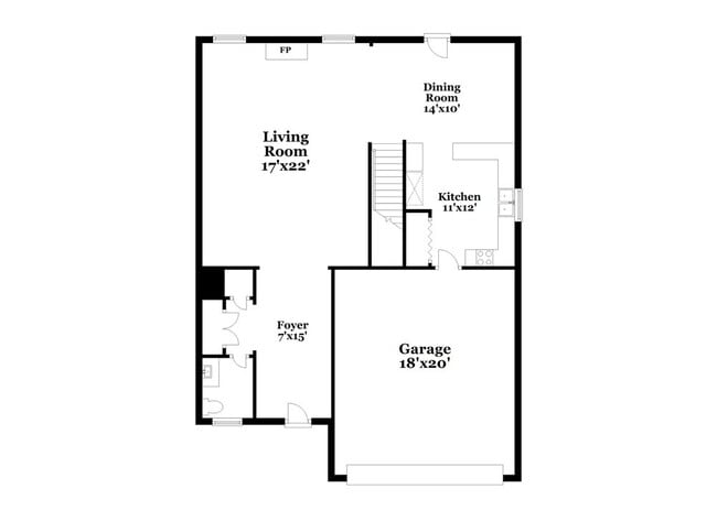 Photo - 2535 Captains Watch Rd NE