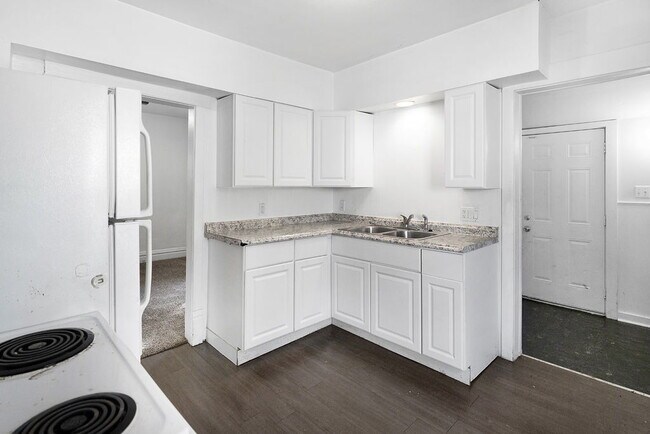 Photo - Centrally Located to Downtown Lansing