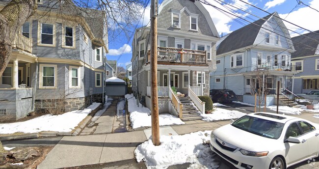 Building Photo - 69 Bromfield Rd Unit 2 Rental