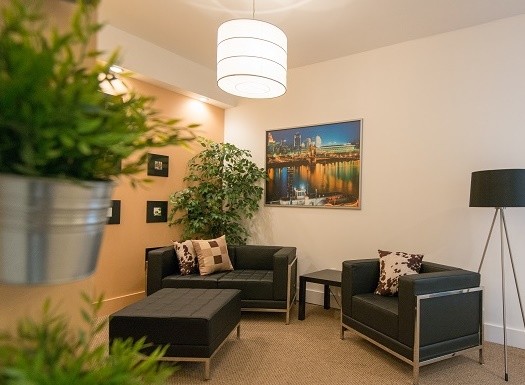 Photo - HomelinkCincinnati Corporate Housing
