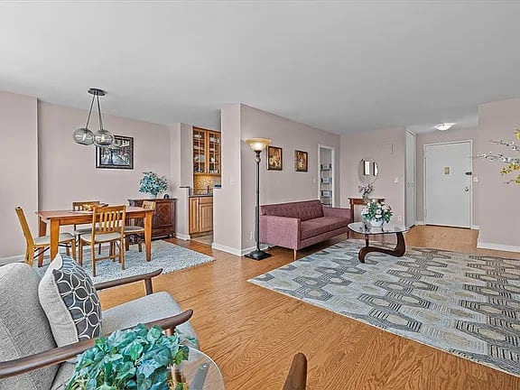 Photo - 555 Kappock St Unidad 14C