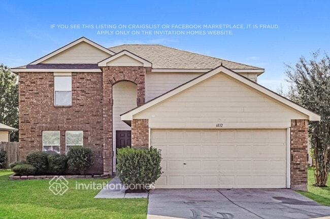 Photo - 6832 Brookglen Ln
