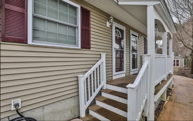 Photo - 1522 Candia Rd Townhome