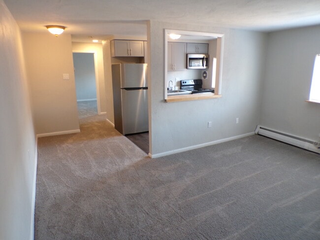 Photo - Providence Court Apartments