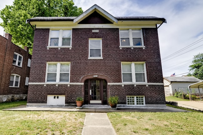 Building Photo - 4988 Odell St Rental