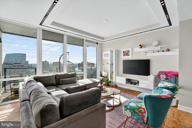 Building Photo - 1781 N Pierce St Unit 1804 Rental