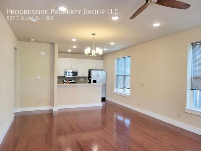 Photo - 527 E Kiowa St Unit 527EK-201