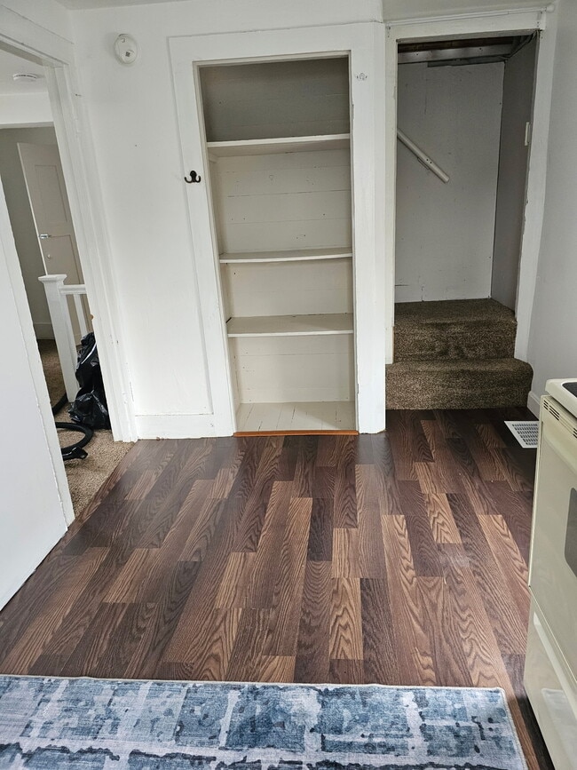 Photo - 512 Cemetery St Unit 512 1/2 Cemetery st