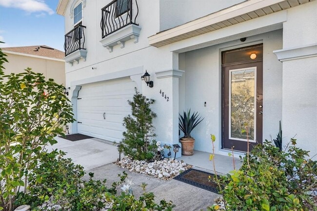 4842 San Palermo Dr
