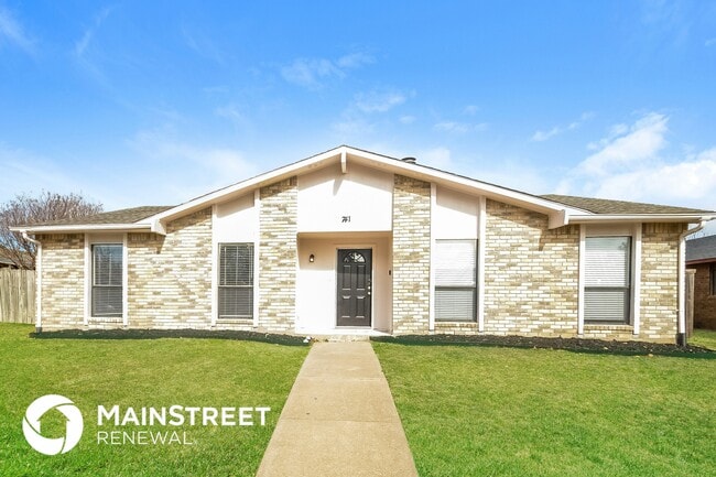 Building Photo - 741 Cambridge Dr Rental