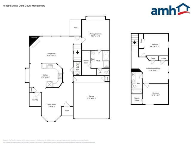 Photo - 18439 Sunrise Oaks Ct