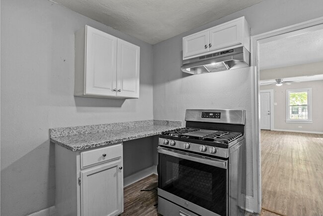 Building Photo - 5103 New Orleans St