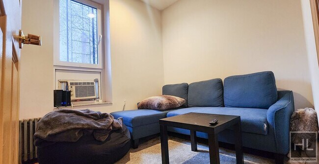 Your 3 Bedroom Apartment W/ Exposed Brick ... - Your 3 Bedroom Apartment W/ Exposed Brick ... Unit 6A