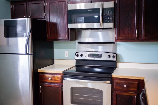 Photo - Norfolk condo across from Chesapeake Bay