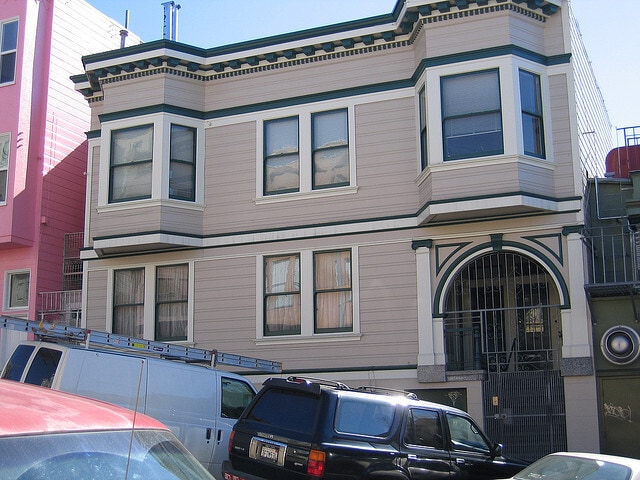 Photo - 579 Vallejo St Apartments Unit 579 Vallejo Street
