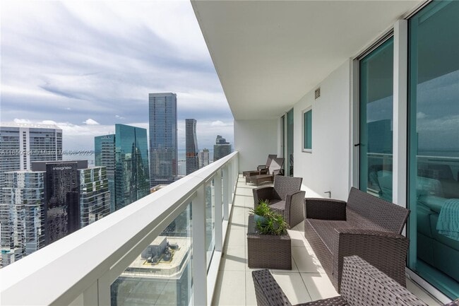 Photo - 1080 Brickell Ave Unit 3906