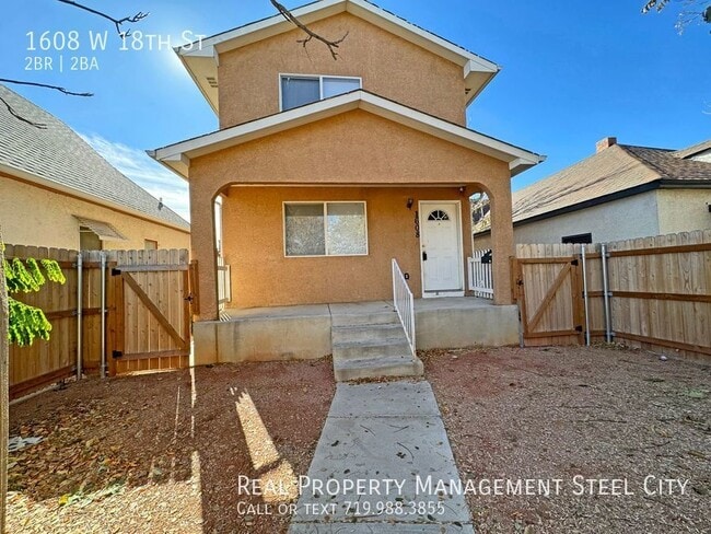 Photo - 1608 W 18th St Casa