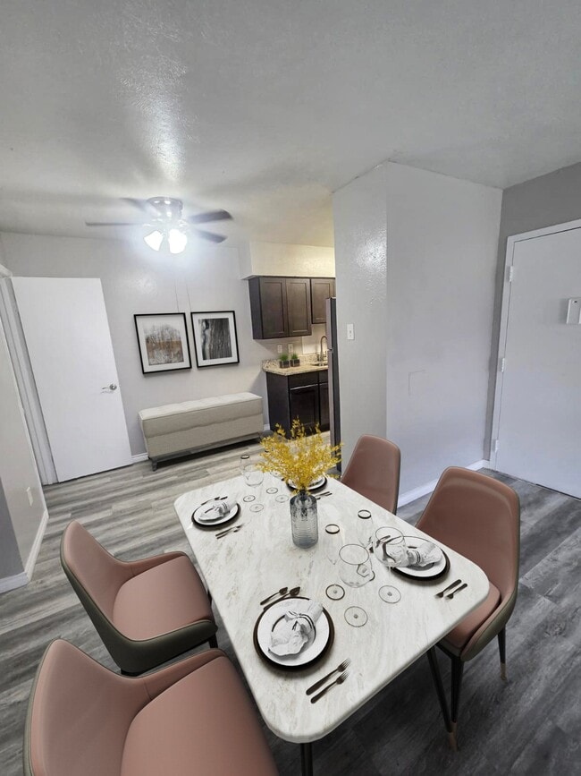 Photo - 417 W Tarrant Rd Unit Vista Terrazza - 3 Bedroom