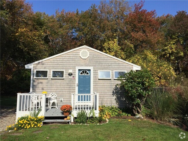 Building Photo - 8 Presque Isle Trail Rental