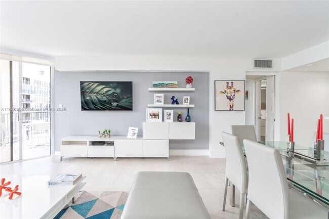 Photo - 1901 Brickell Ave Condo Unit B1611