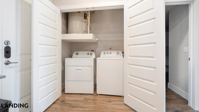 Photo - 17715 Overlook Loop Unidad 12103