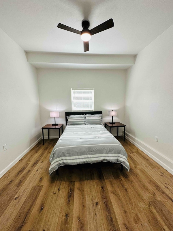 Photo - 2821 Quanah St