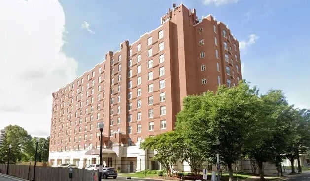 Building Photo - 4300 N Carlin Springs Rd Rental