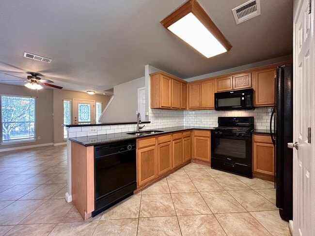 Photo - 17920 Kenai Fjords Dr