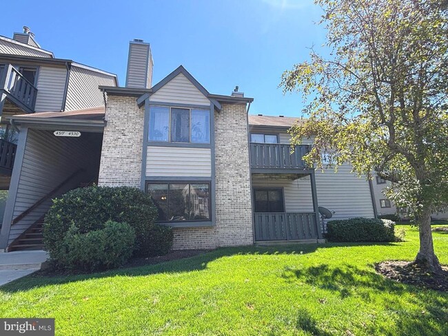 Building Photo - 4317 Aberdeen Dr Rental