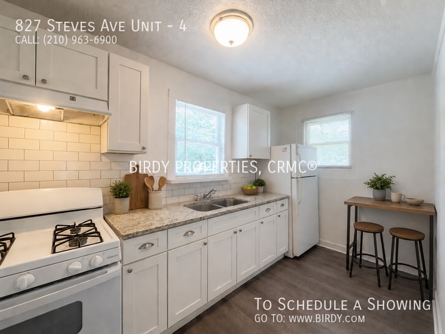Photo - 827 Steves Ave Unidad 4