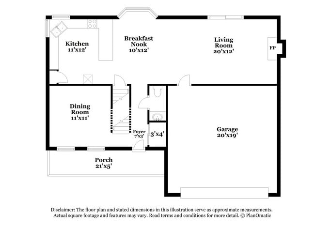 Photo - 781 Laile Ct