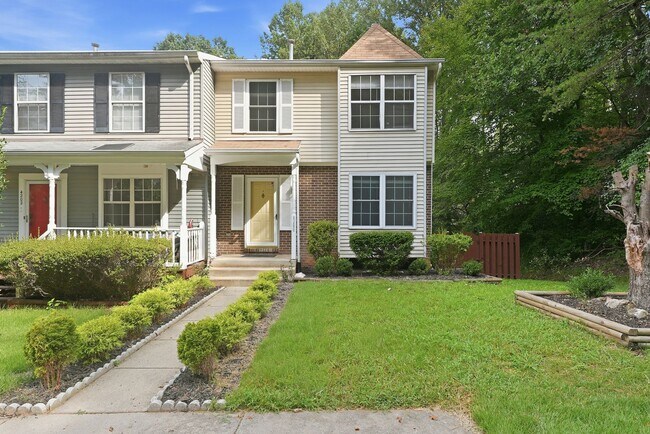 Building Photo - 4200 Gerry Ln