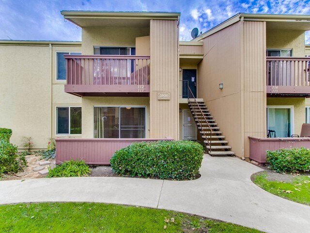 Photo - 5934 Rancho Mission Rd Condo Unit 111