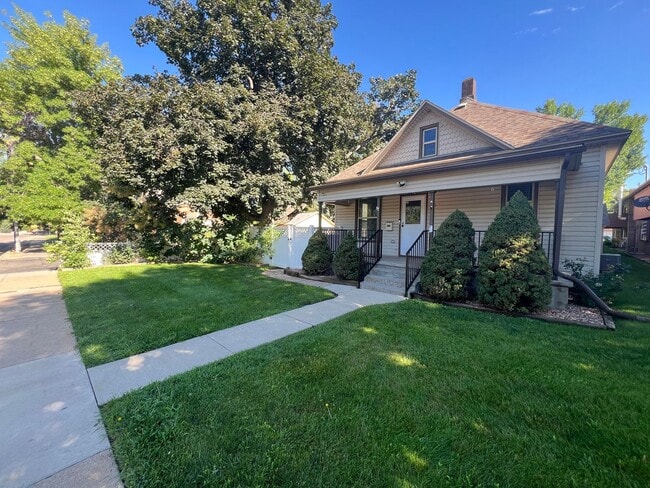Photo - Historic Home Close to Downtown Loveland!