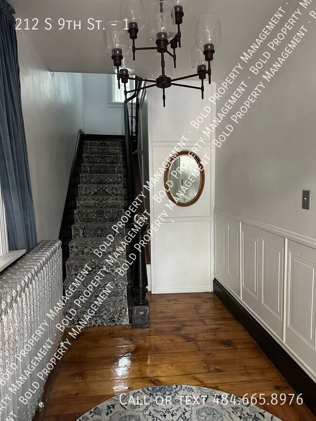 Photo - 212 S 9th St Apartamento Unidad 1