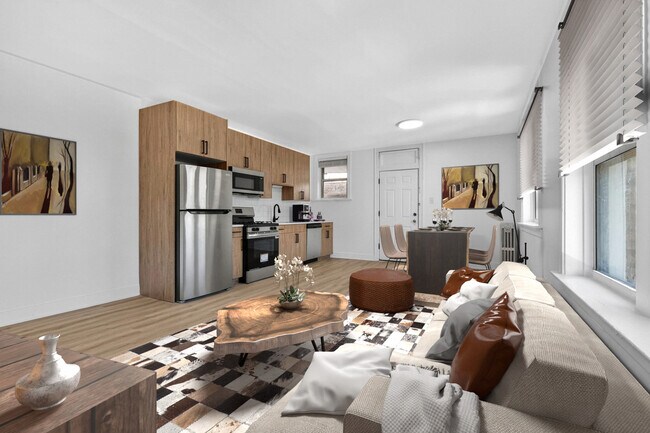 Photo - 6312 N Artesian Ave Unit 1E