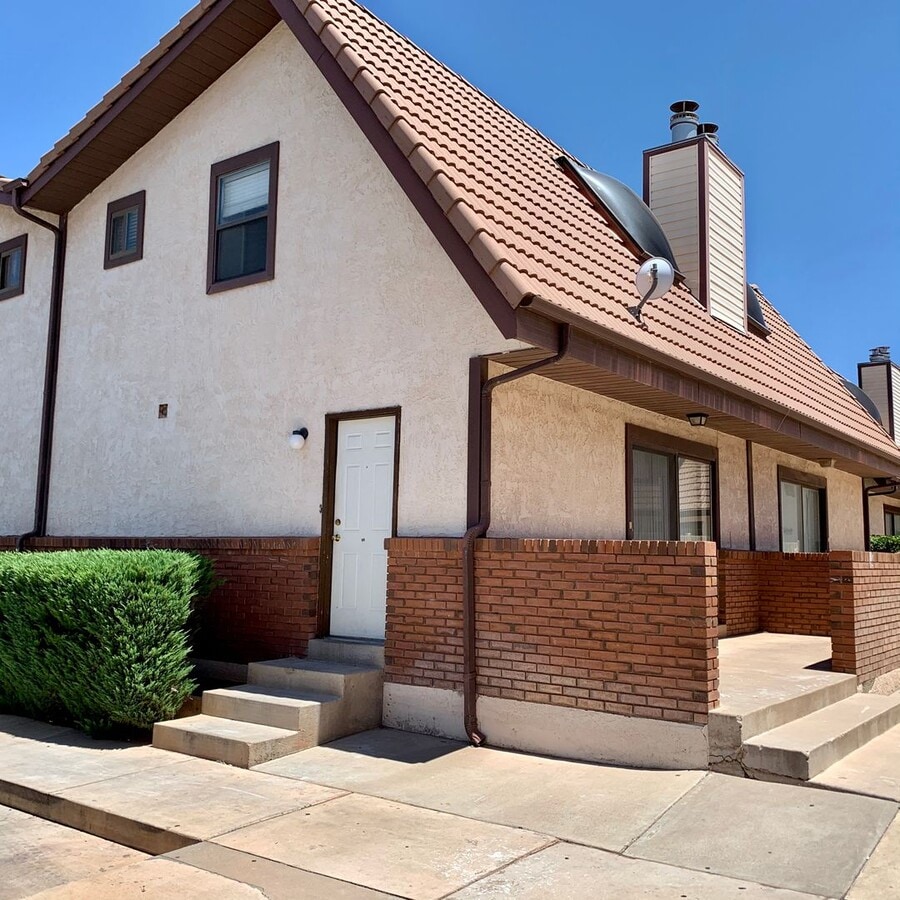Spacious 3-Bedroom Condo in St. George - Spacious 3-Bedroom Condo in St. George