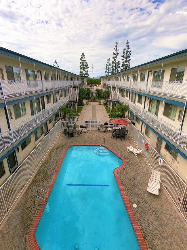 Torrance Palms - Torrance Palms Apartments